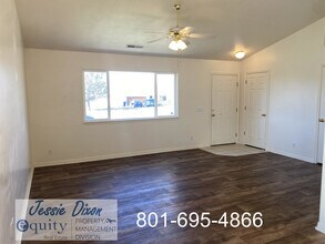 1322 N Monroe Blvd in Ogden, UT - Building Photo - Building Photo