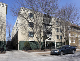 833 N 24th St Apartamentos