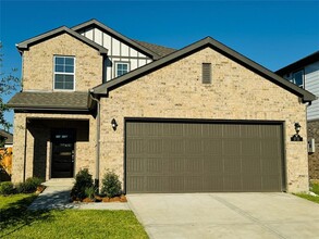 5731 Blue Grama Dr in Katy, TX - Building Photo - Building Photo