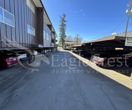 364 Catherine St in Walla Walla, WA - Building Photo - Building Photo