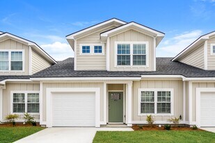 1149 Walker Point Wy in Brunswick, GA - Building Photo