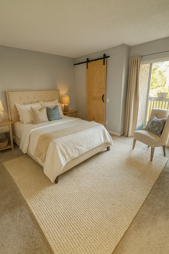 6416 Friars Rd, Unit 215 in San Diego, CA - Foto de edificio - Building Photo