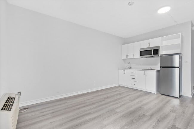 property at 2360 Princess St