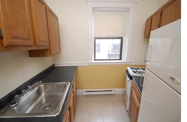 73 Park Dr-Unit -16 in Boston, MA - Building Photo - Building Photo