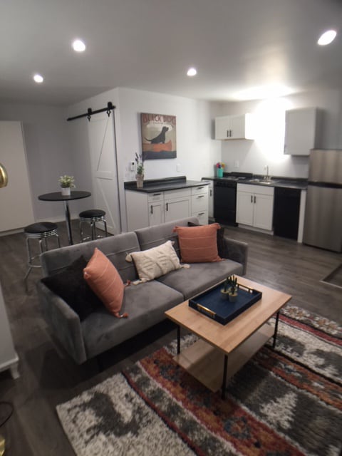 property at 2601 W Boise Ave