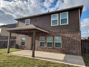 23803 Cerrillos Dr in Katy, TX - Building Photo - Building Photo