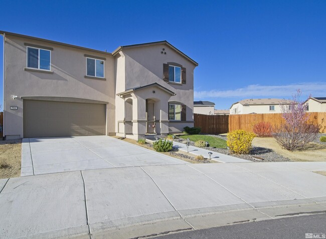 504 Eagle Blf Ct in Reno, NV - Building Photo - Building Photo