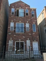 1344 S Karlov Ave Apartments