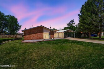 809 Del Mar Dr in El Paso, TX - Building Photo - Building Photo