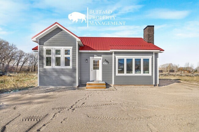 property at 3072 S 565 W