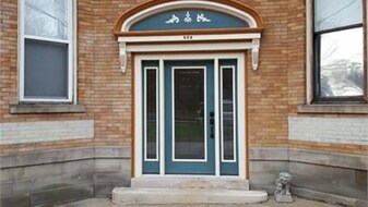 823 Market St in Wheeling, WV - Building Photo