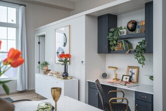 1000 Main Street Apartments in Minneapolis, MN - Building Photo - Interior Photo