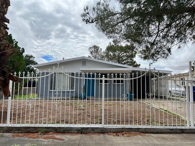 property at 202 Mango Rd
