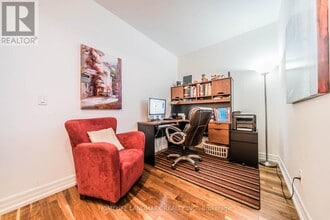 20 Burkebrook Pl in Toronto, ON - Building Photo - Building Photo