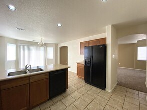 3283 Tin Cup Rd in Rio Rancho, NM - Building Photo - Building Photo