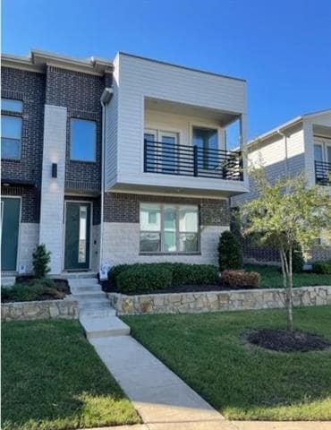 property at 504 Harmon Dr