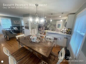 36 Myra Rd in Hamden, CT - Building Photo - Building Photo