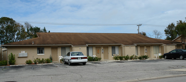 700-740 Northern Rd in Daytona Beach, FL - Building Photo - Building Photo