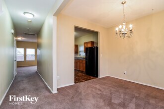 3418 Charterhall Ln in Charlotte, NC - Foto de edificio - Building Photo