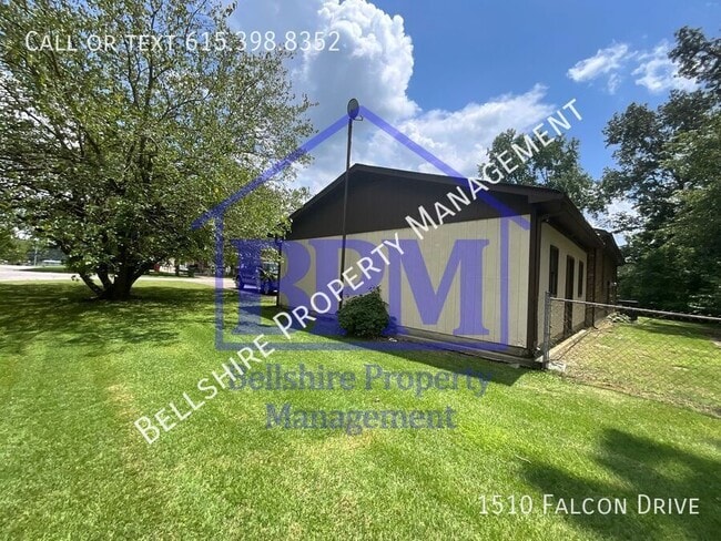 1510 Falcon Dr in Clarksville, TN - Building Photo - Building Photo