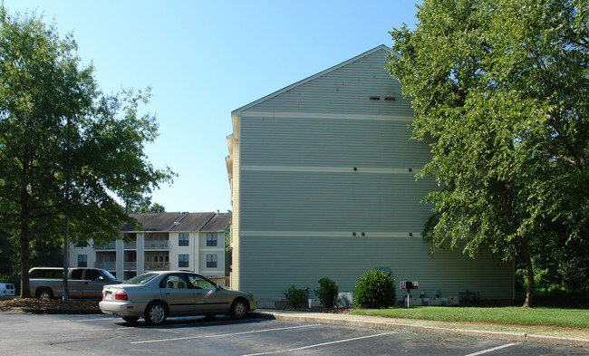 Bridge Crossing in Raleigh, NC - Building Photo - Building Photo