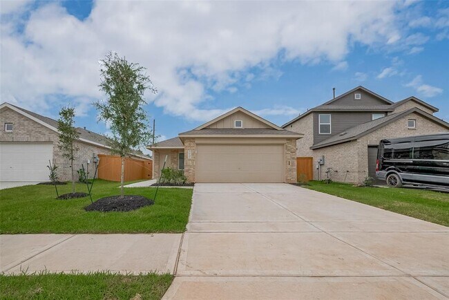 property at 3037 Dawn Sound Dr