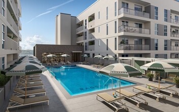 Ragsdale in Phoenix, AZ - Foto de edificio - Building Photo