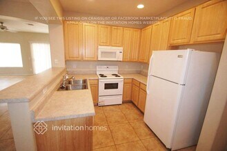 1419 E Ian Dr in Phoenix, AZ - Building Photo - Building Photo