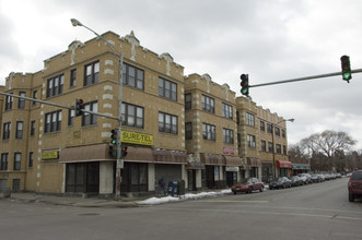 7300 S Jeffrey Blvd in Chicago, IL - Building Photo - Building Photo