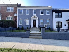 1329 Adams St NE in Washington, DC - Building Photo - Building Photo