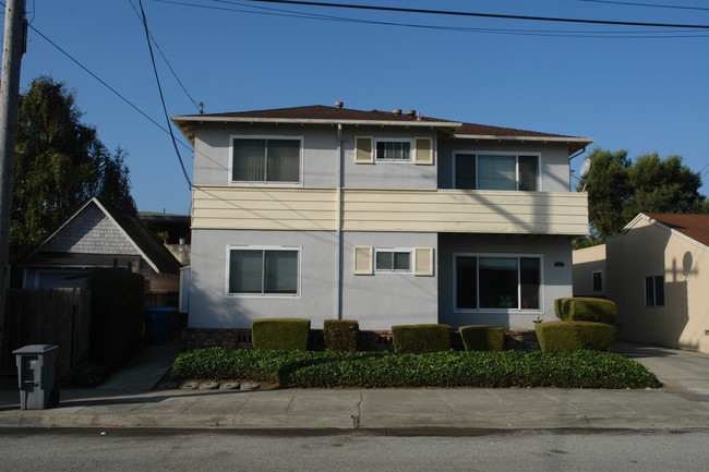 709 Masson Ave in San Bruno, CA - Building Photo - Building Photo