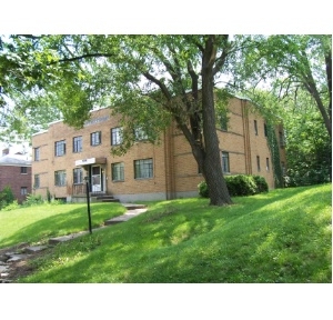 420 Parkwood Ave in Dayton, OH - Building Photo - Building Photo