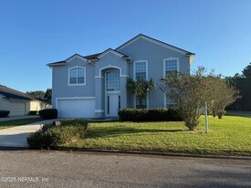 3040 Postmill Dr in Orange Park, FL - Building Photo