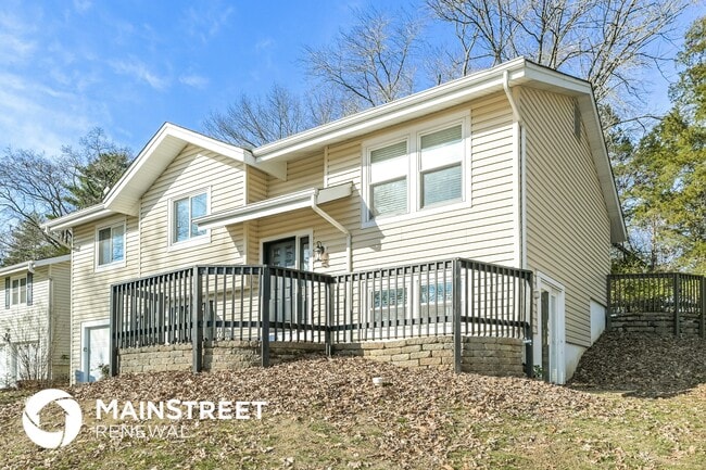 87 Edward Dr in Eureka, MO - Building Photo - Building Photo