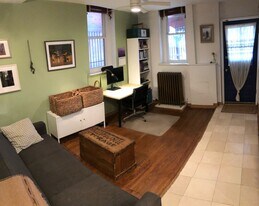 3318 19th St NW, Unit Basement in Washington, DC - Building Photo