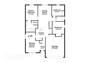 1921 Tilden Pl in Trinity, FL - Foto de edificio - Building Photo