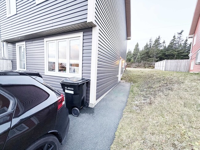 17 Stephano St in St John's, NL - Building Photo - Building Photo