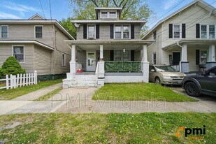 1411 Seaboard Ave in Chesapeake, VA - Building Photo