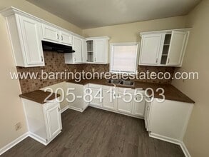 5301 Court H in Birmingham, AL - Building Photo - Building Photo