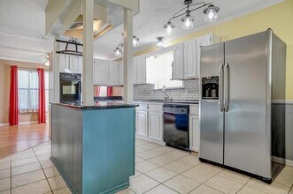 1704 Frog Pond Rd in Sherman, TX - Building Photo - Building Photo