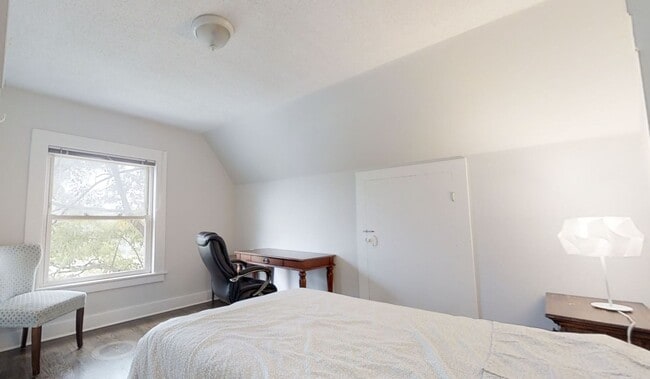 181 Winchester Ave in New Haven, CT - Building Photo - Building Photo