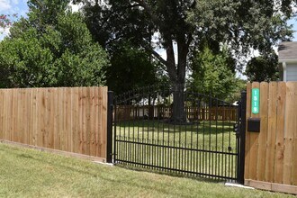 1519 W 12th St in Houston, TX - Building Photo - Building Photo