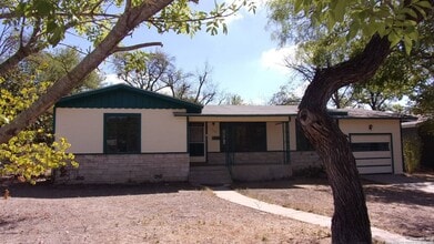 110 Danville in San Antonio, TX - Building Photo - Building Photo