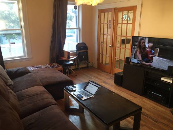 31 Seattle St, Unit 1