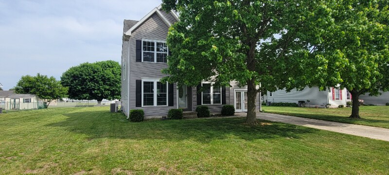 265 S Ember Dr in Felton, DE - Building Photo