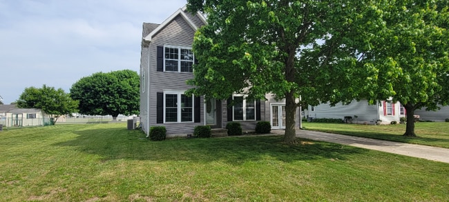 property at 265 S Ember Dr