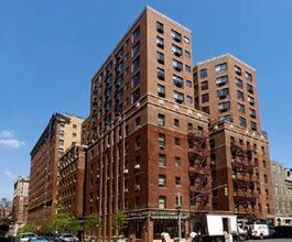 203 W 90th St-Unit -: 10A in New York, NY - Building Photo - Building Photo