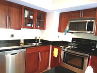 1600 Beacon St, Unit 1600 in Brookline, MA - Building Photo - Building Photo