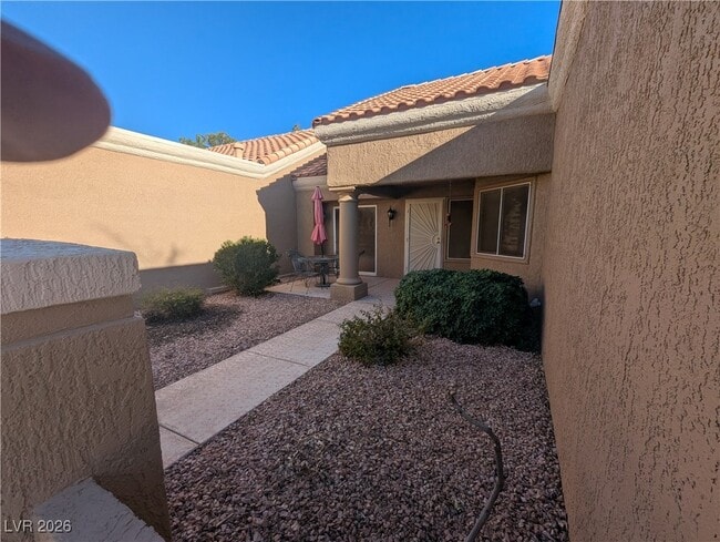 2756 Showcase Dr in Las Vegas, NV - Building Photo - Building Photo