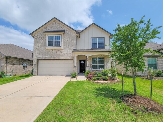 3430 Hughes Mdw Wy in Richmond, TX - Building Photo - Building Photo
